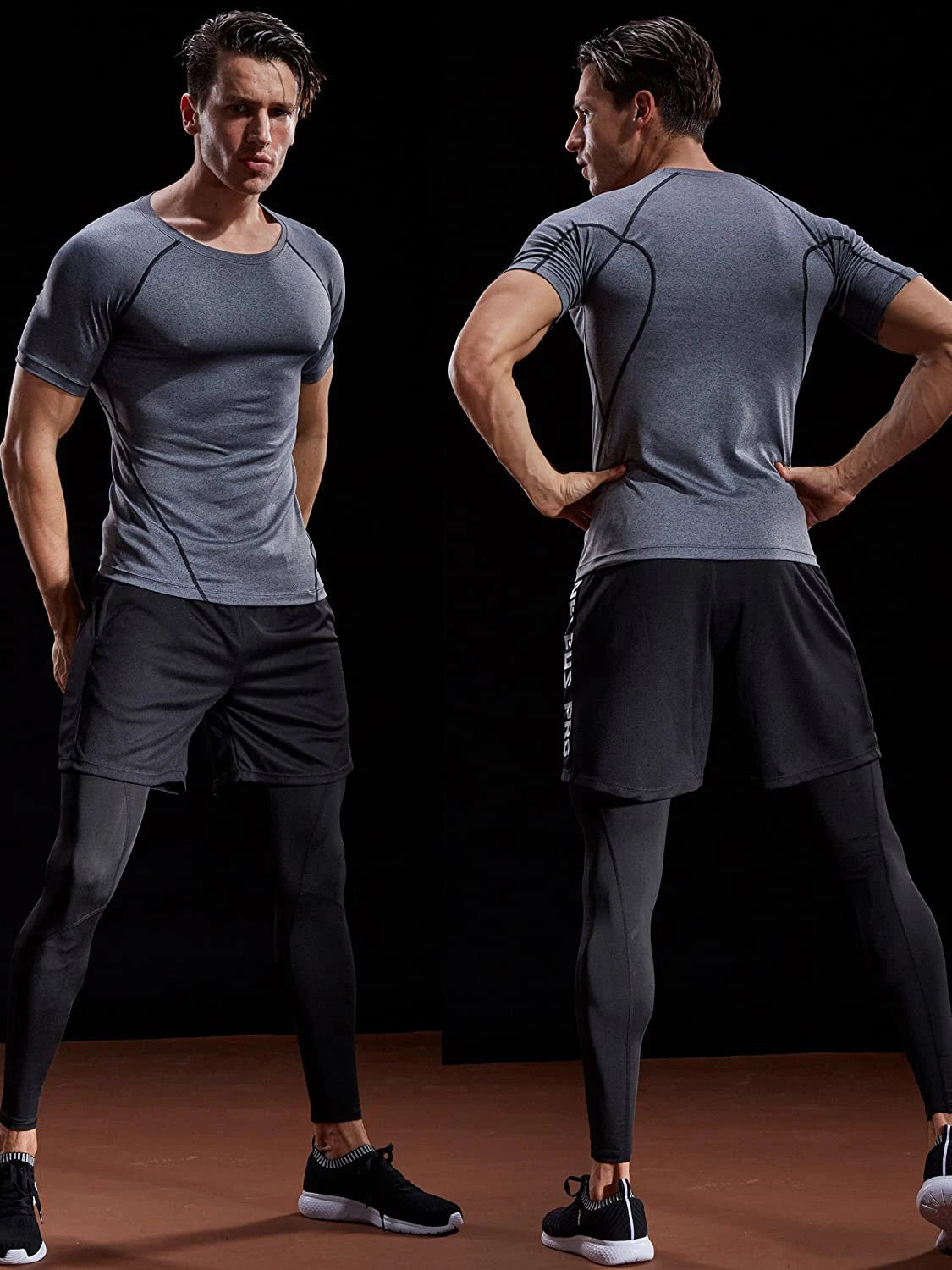 Compression Shirt
