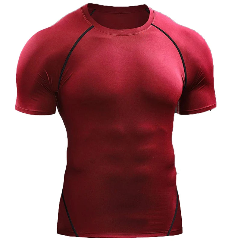Compression Shirt