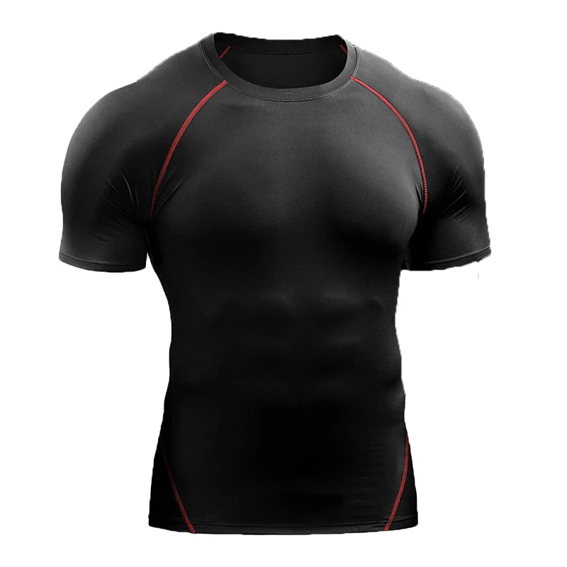 Compression Shirt