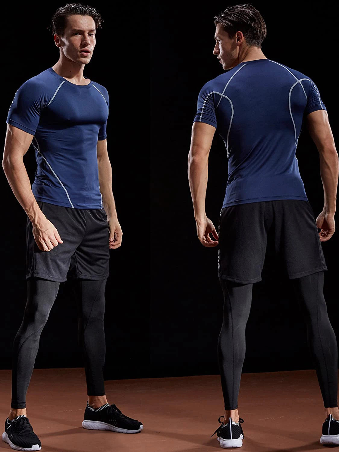 Compression Shirt