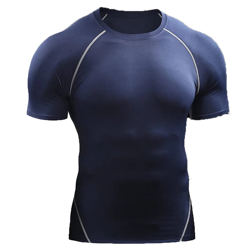 Compression Shirt