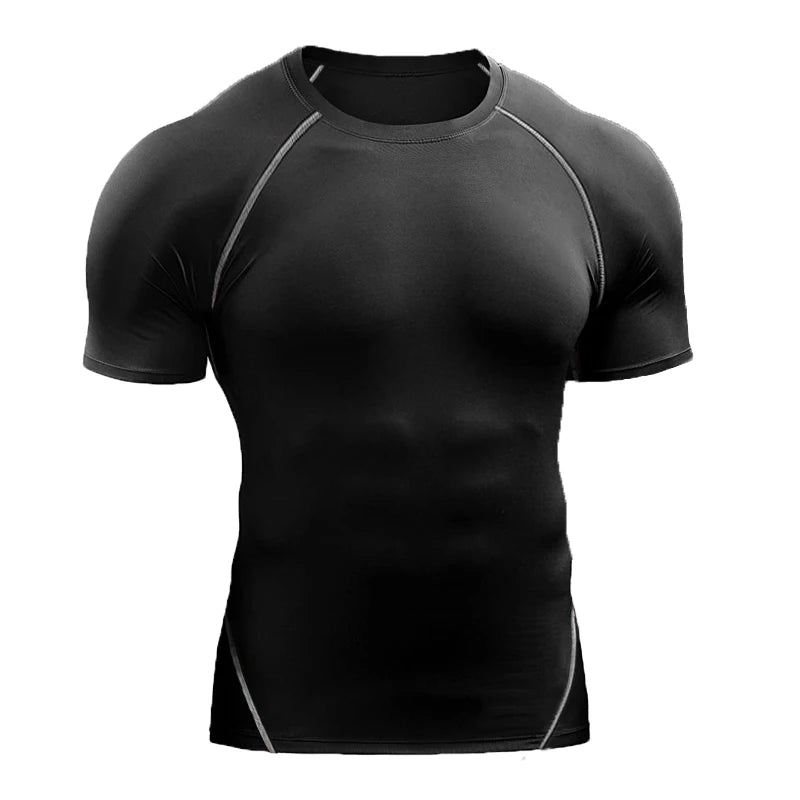 Compression Shirt