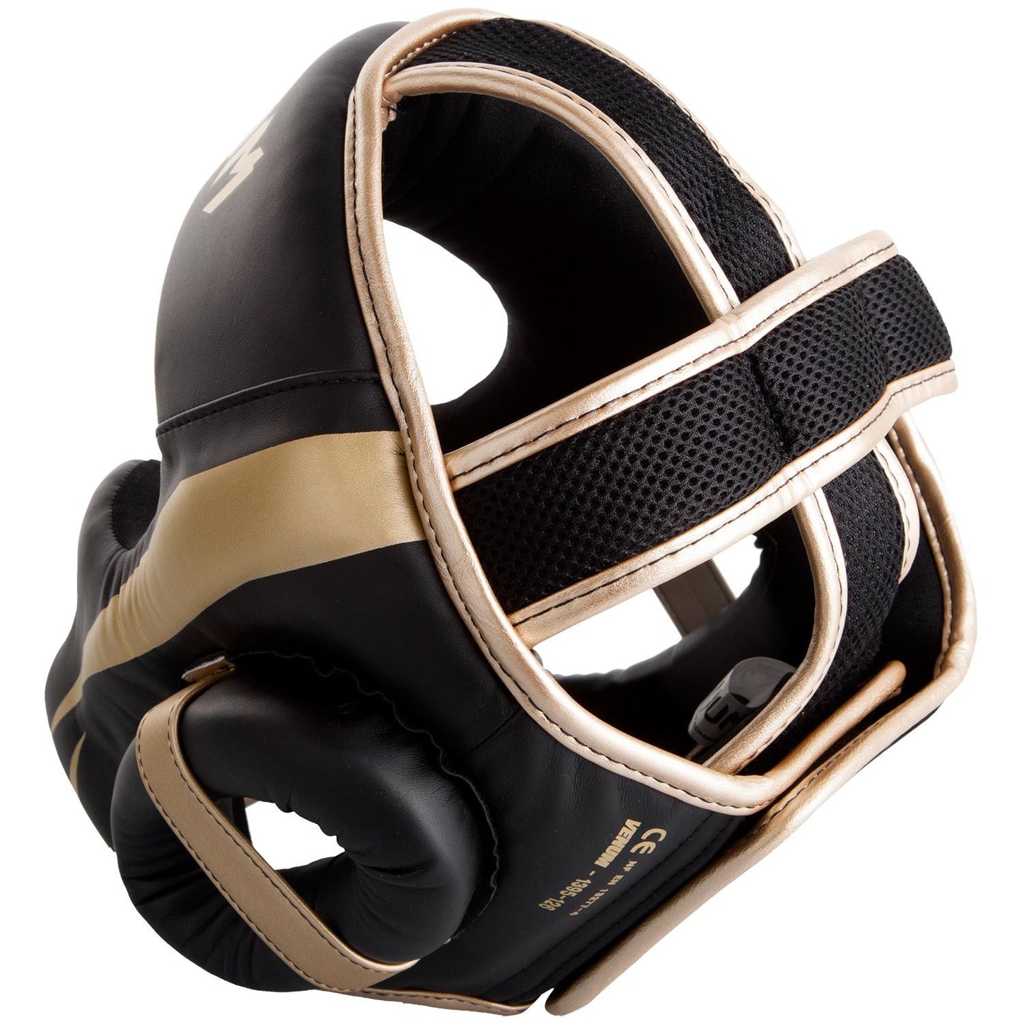 Venum Boxing MMA Elite Head Guard