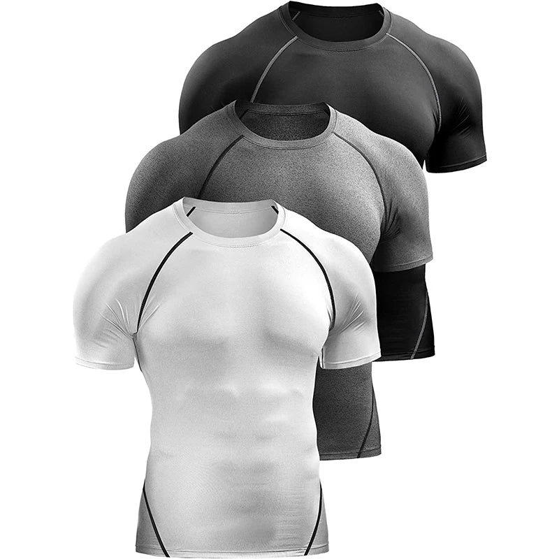 Compression Shirt