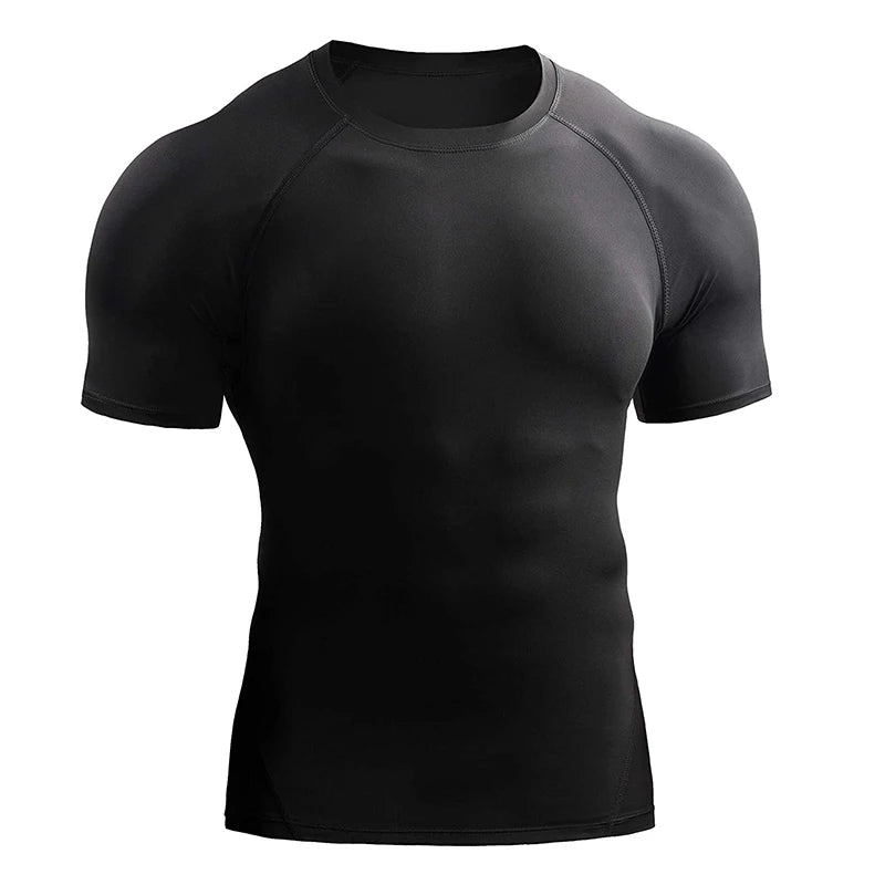 Compression Shirt