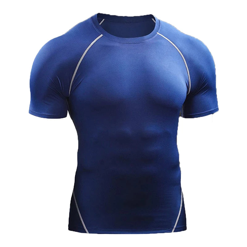 Compression Shirt