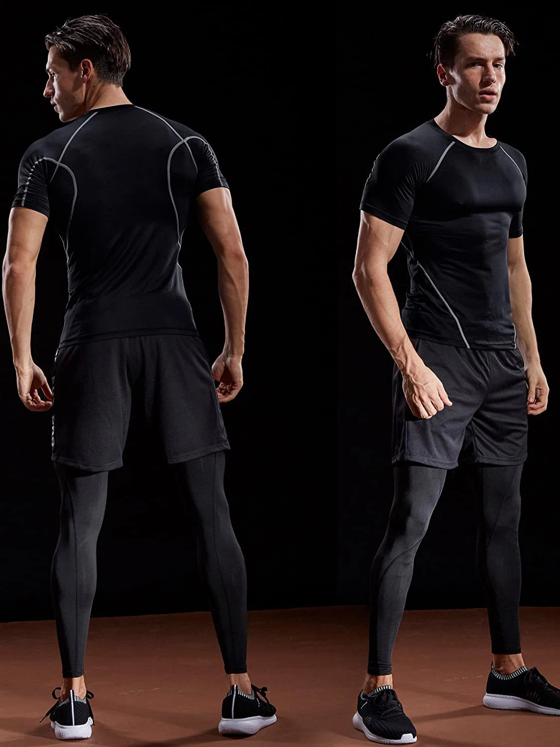 Compression Shirt