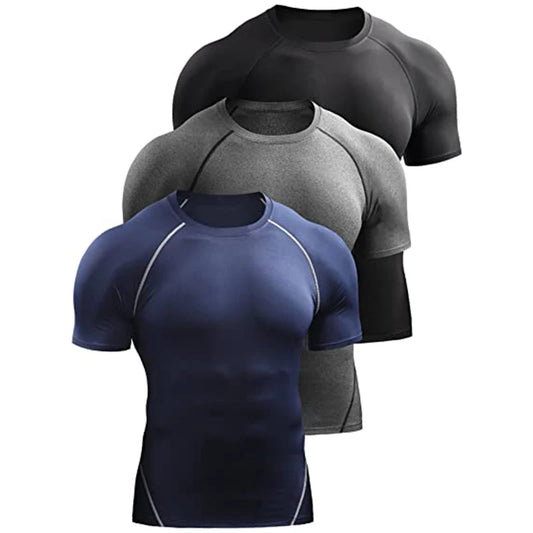 Compression Shirt