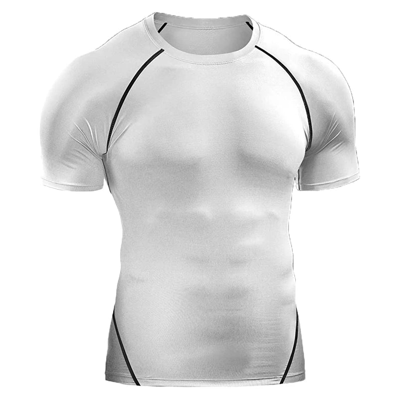 Compression Shirt